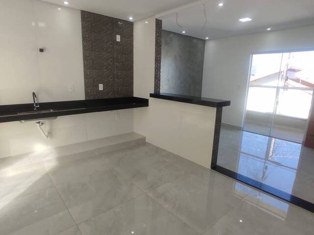 #1533 - Apartamento para Venda em Franca - SP