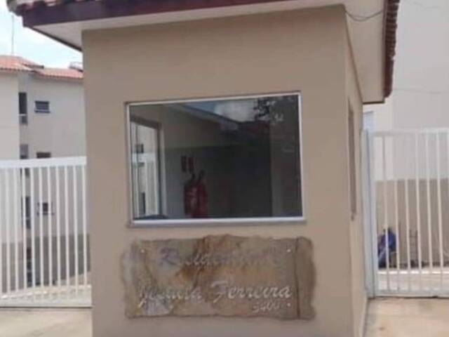 Venda em Loteamento Quinta do Oeste - Franca
