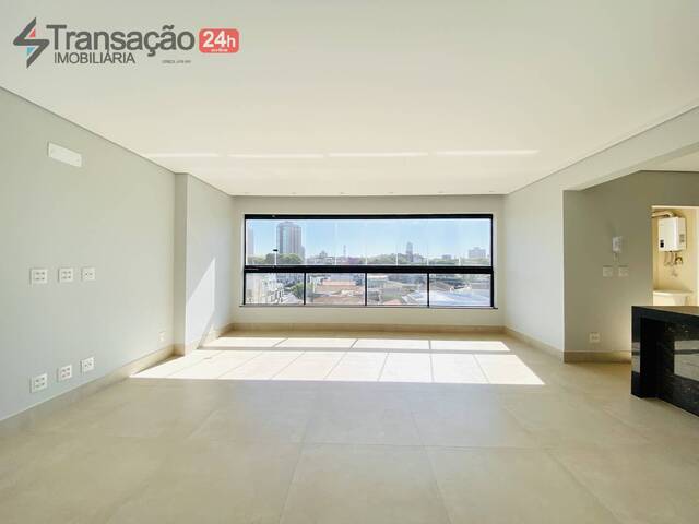 Apartamento para Venda em Franca - 4