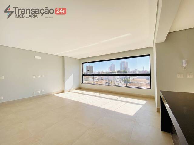 Apartamento para Venda em Franca - 5