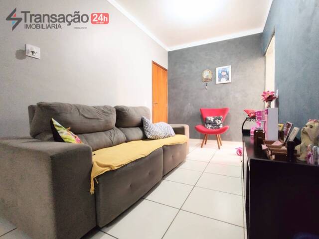 Apartamento para Venda em Franca - 4