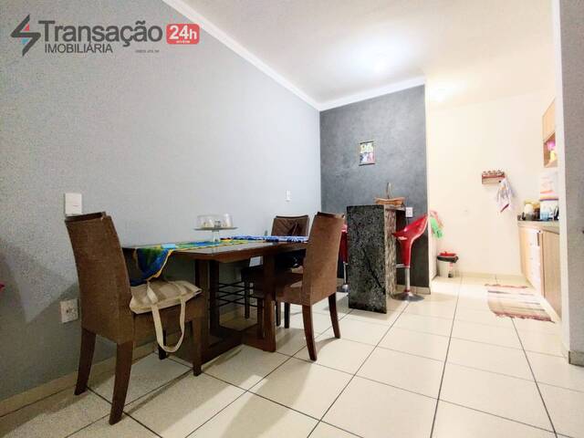 Apartamento para Venda em Franca - 5