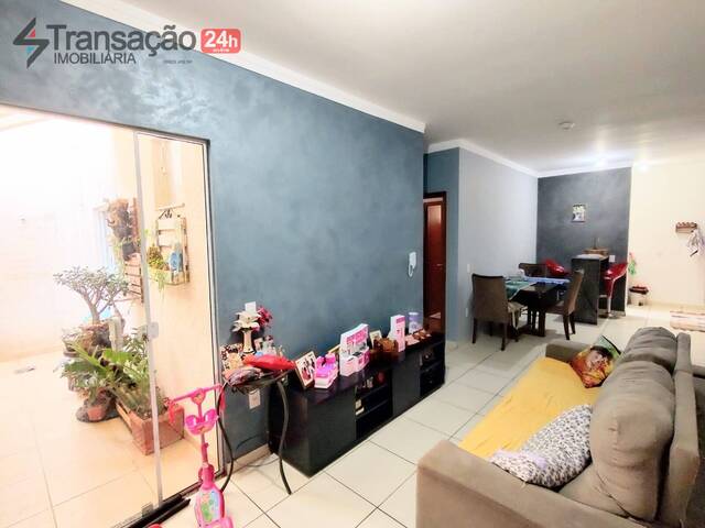 #1554 - Apartamento para Venda em Franca - SP