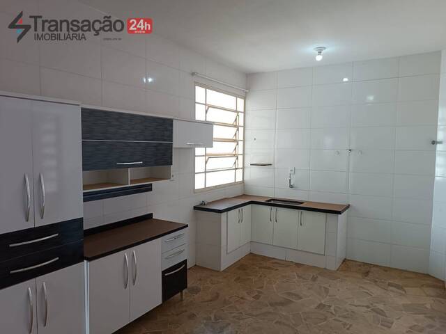 Apartamento para Venda em Franca - 5