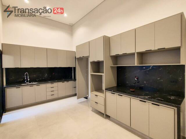 Casa para Venda em Franca - 5