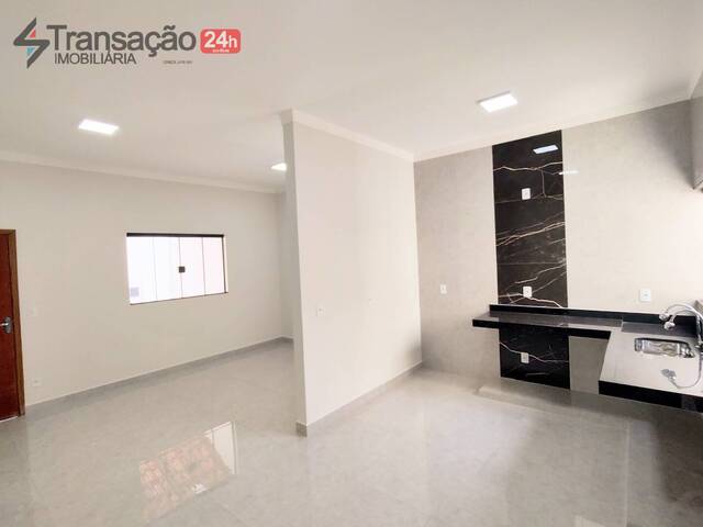 Casa para Venda em Franca - 4