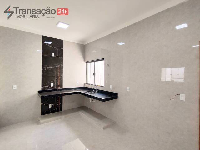 Casa para Venda em Franca - 5