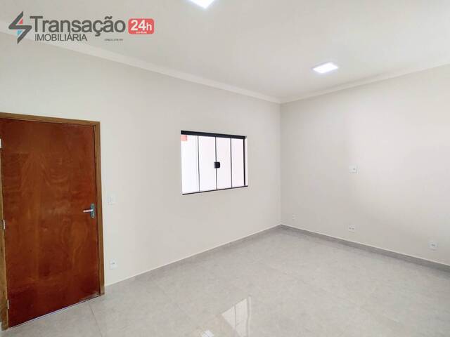 Casa para Venda em Franca - 3