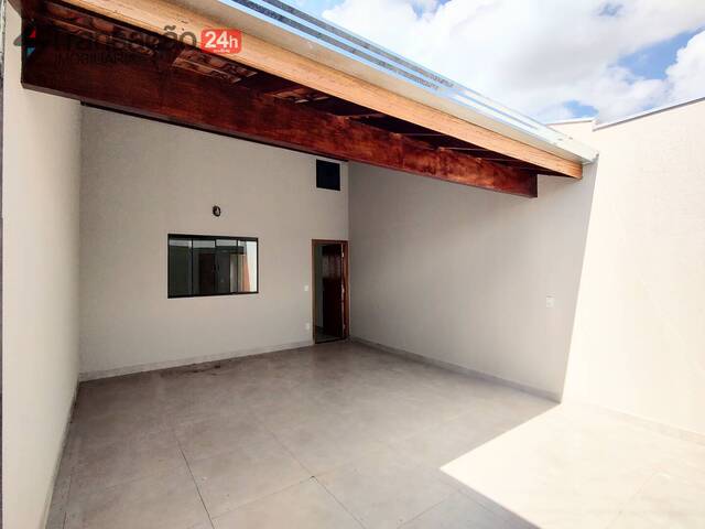 Casa para Venda em Franca - 2