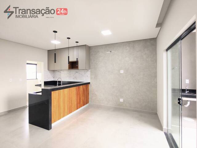 Apartamento para Venda em Franca - 4