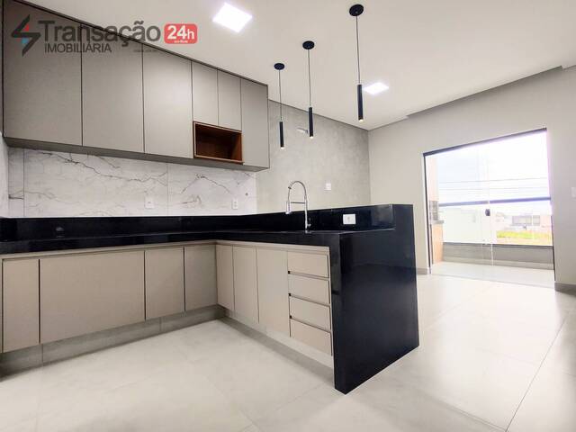Apartamento para Venda em Franca - 5