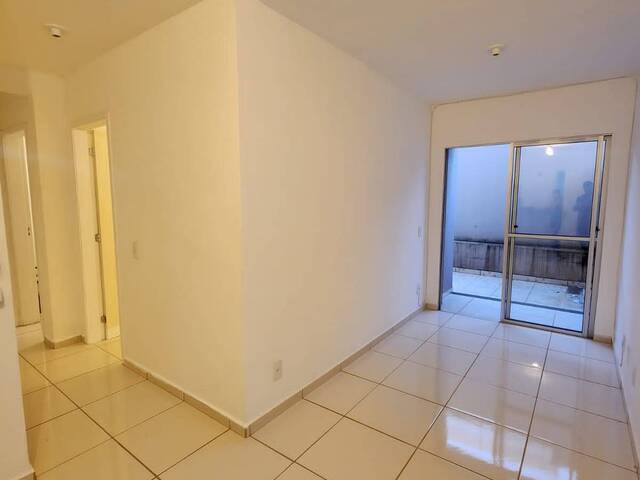 #1620 - Apartamento para Venda em Franca - SP