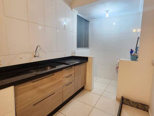 #1620 - Apartamento para Venda em Franca - SP