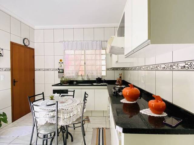 Casa para Venda em Franca - 4