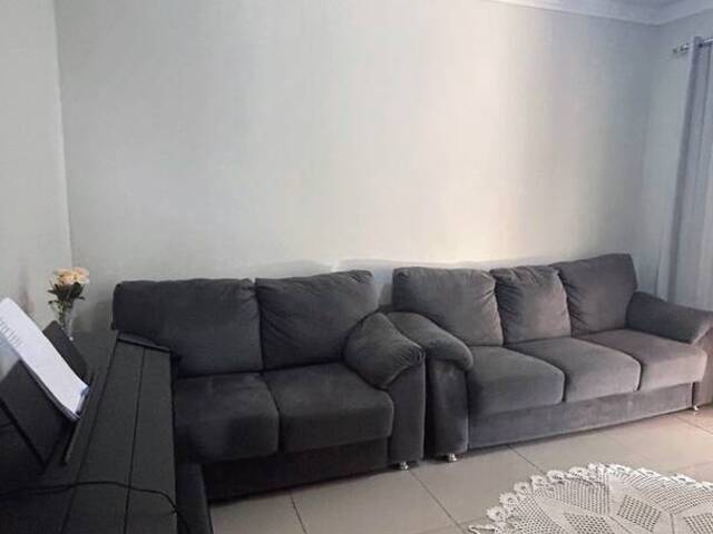 #1625 - Casa para Venda em Franca - SP