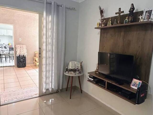 #1625 - Casa para Venda em Franca - SP