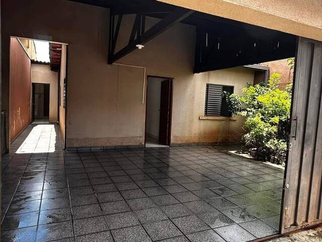 #1627 - Casa para Venda em Franca - SP