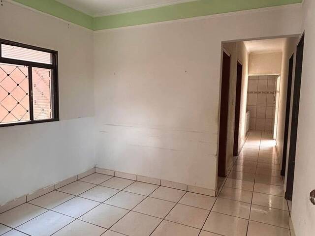 #1627 - Casa para Venda em Franca - SP