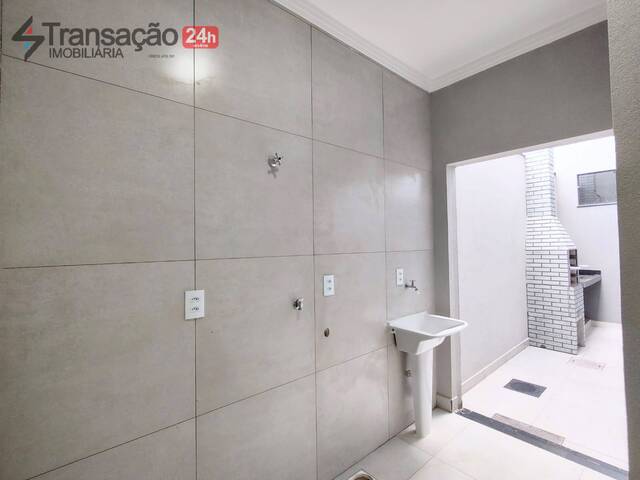 Apartamento para Venda em Franca - 5