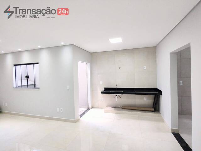 Apartamento para Venda em Franca - 4