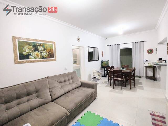 Casa para Venda em Franca - 5