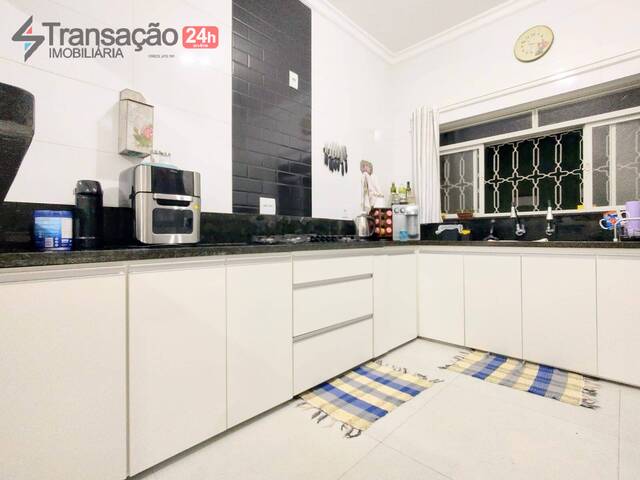 Venda em Residencial Zanetti - Franca
