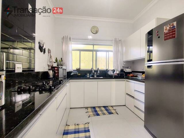 #1640 - Casa para Venda em Franca - SP
