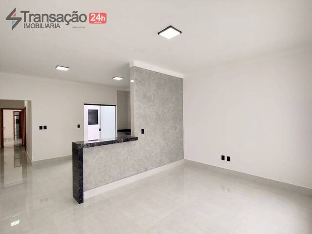 Casa para Venda em Franca - 4