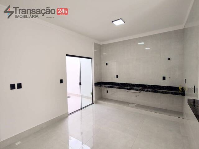 Casa para Venda em Franca - 5
