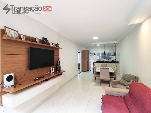 Casa para Venda em Franca - 4