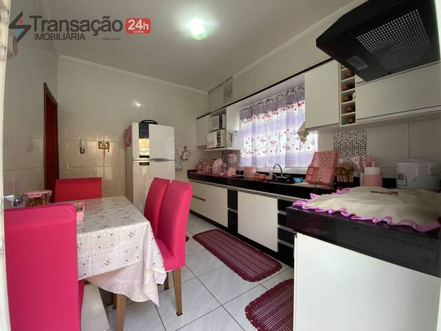 Casa para Venda em Franca - 5