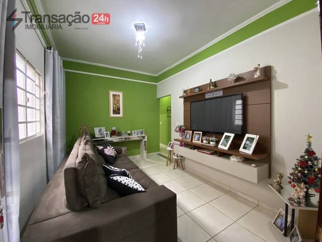 Casa para Venda em Franca - 4