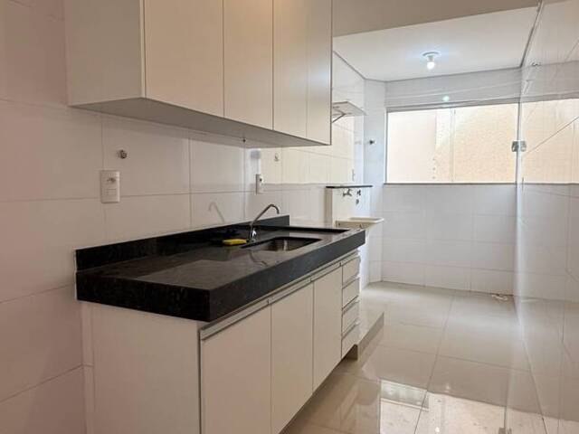 #1655 - Apartamento para Venda em Franca - SP