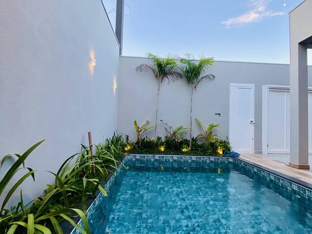 Casa para Venda em Franca - 4