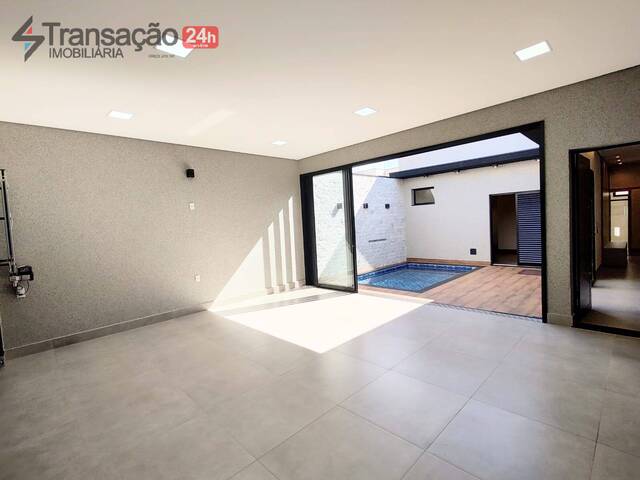 Casa para Venda em Franca - 5