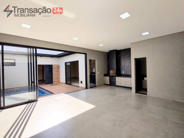 Casa para Venda em Franca - 4
