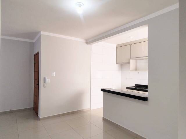 Apartamento para Venda em Franca - 5