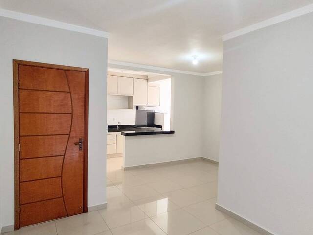 Apartamento para Venda em Franca - 4