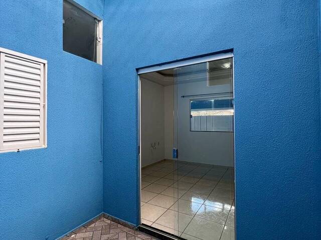 #1673 - Casa para Venda em Franca - SP