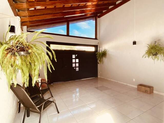 Venda em Residencial Ana Dorothéa - Franca