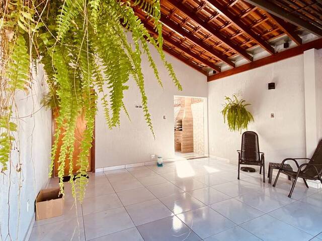 #1674 - Casa para Venda em Franca - SP