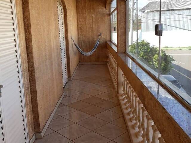 #1676 - Casa para Venda em Franca - SP