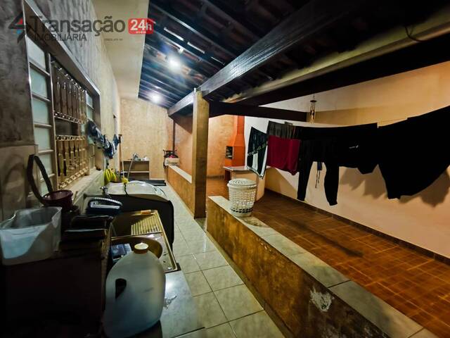 #1676 - Casa para Venda em Franca - SP