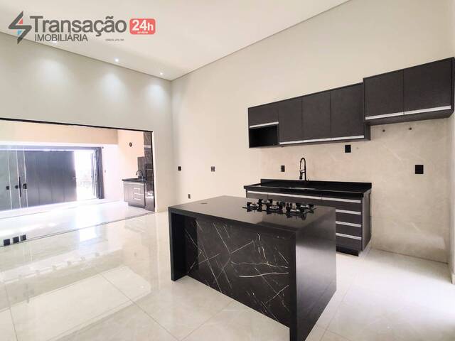 #1678 - Casa para Venda em Franca - SP