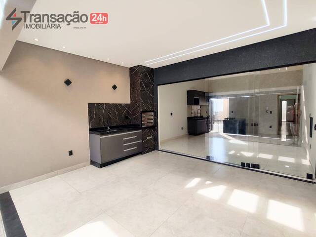 #1678 - Casa para Venda em Franca - SP