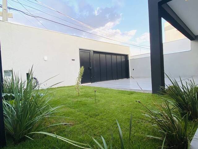 #1679 - Casa para Venda em Franca - SP