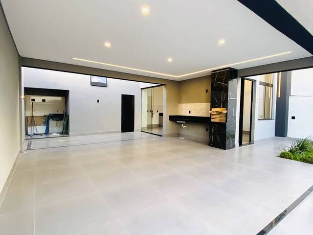 #1679 - Casa para Venda em Franca - SP
