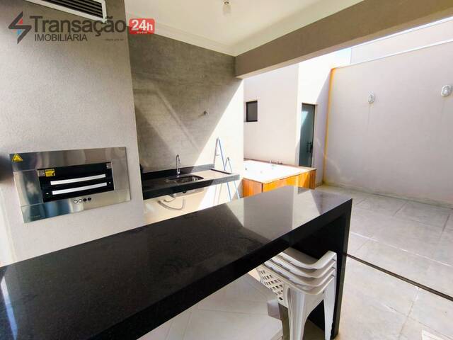#1680 - Apartamento para Venda em Franca - SP