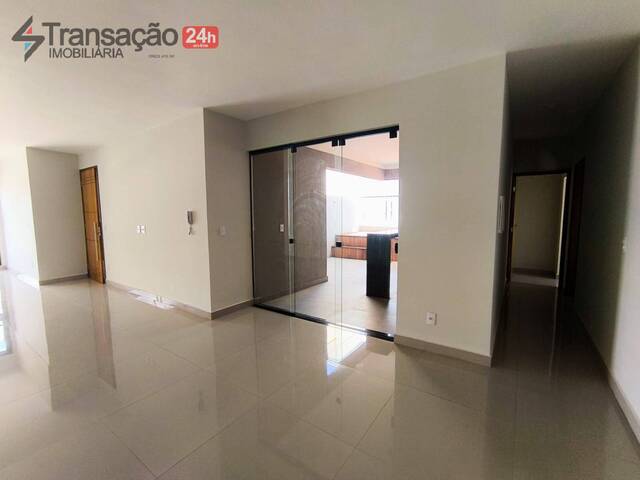 #1680 - Apartamento para Venda em Franca - SP