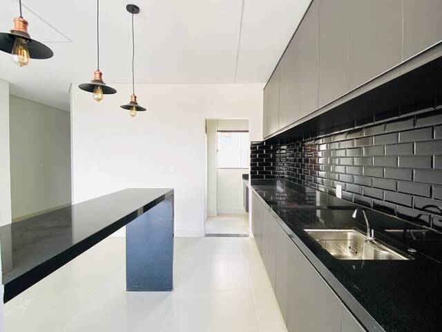 #1681 - Apartamento para Venda em Franca - SP